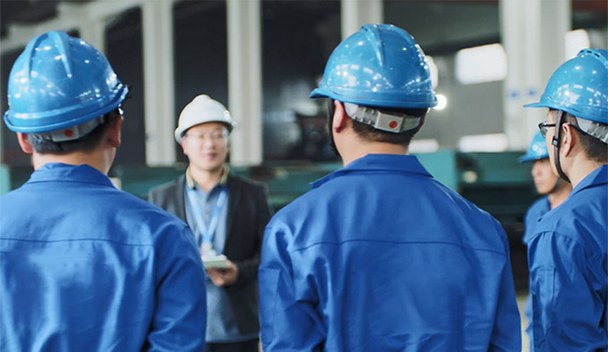 상하이 Dengsheng 악기 제조 유한 회사