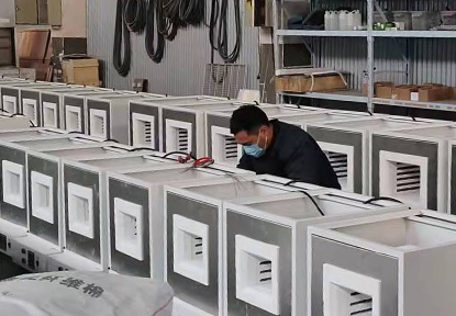 상하이 Dengsheng 악기 제조 유한 회사