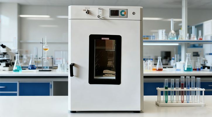 건조 오븐 시리즈