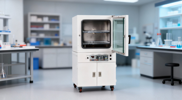 진공박스 시리즈