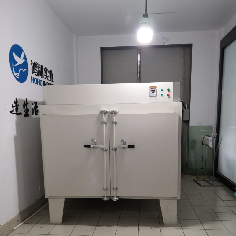 맞춤형 광변색 유리 필름 오븐