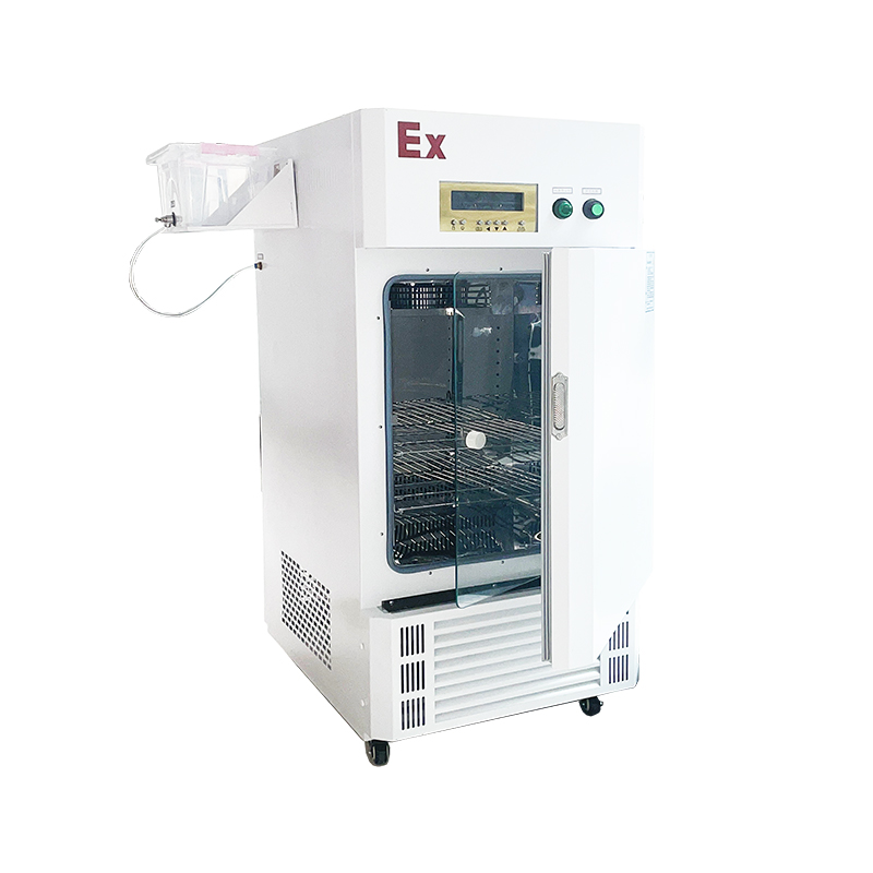 방폭형 항온항습실