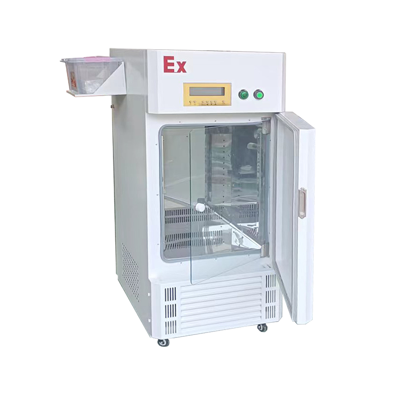 방폭형 항온항습실