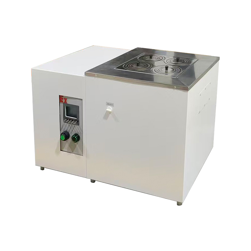 다양한 용기와 호환 안정성 방폭형 Water Bath