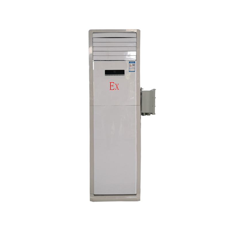 얼룩 방지 고감도 방폭형 방폭형 에어컨