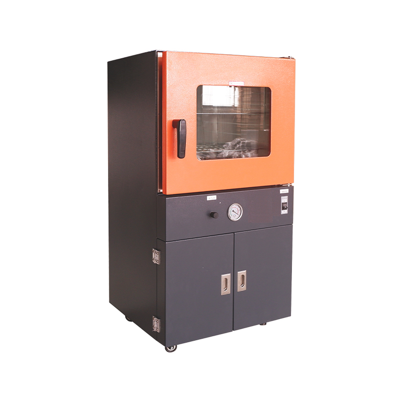 항산화 특성 유연하고 안정적인 진공 탈기 챔버