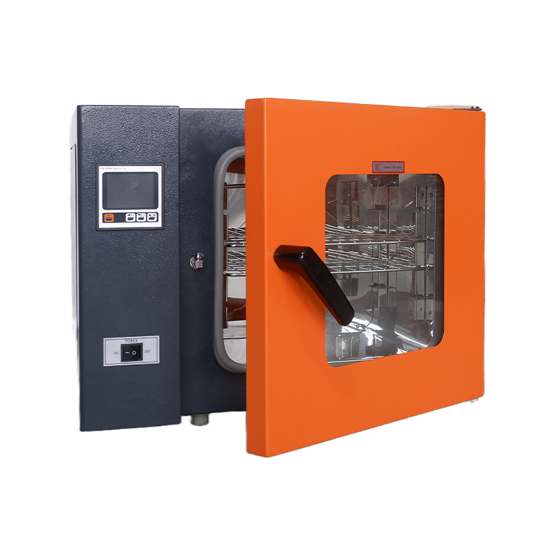 250℃ 전기 가열 고온 강제 공기 건조 오븐