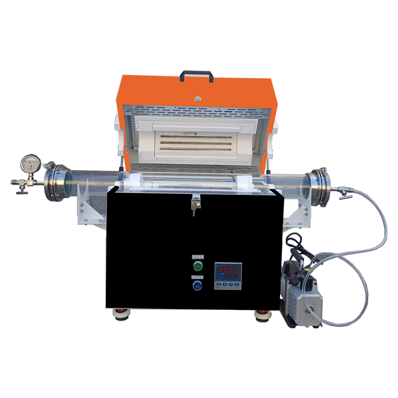 1200℃ 1400℃ 1700℃ 진공관로