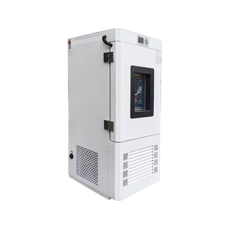 빠른 냉각 속도 저온 인큐베이터