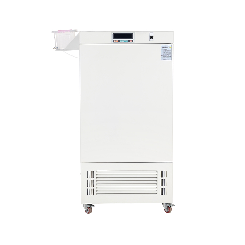 독특한 공기 흐름 디자인 항균 특성 인공 기후 인큐베이터