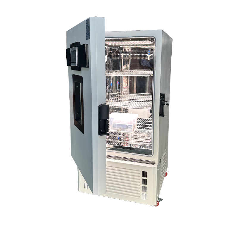 초대형 투시창 디자인 약물 안정성 테스트 챔버