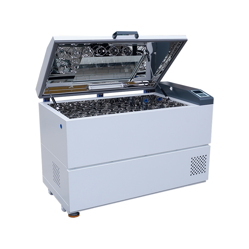 높은 유연성과 편의성을 갖춘 수평 진탕 인큐베이터