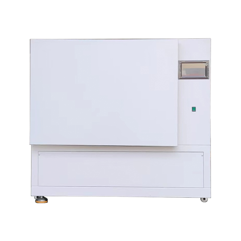 거울 광택 스테인리스 스틸 인테리어 디자인 조명이 있는 진탕 인큐베이터