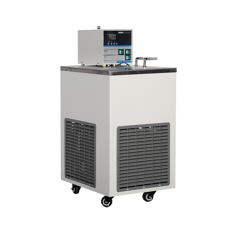 저온 항온 순환 욕조