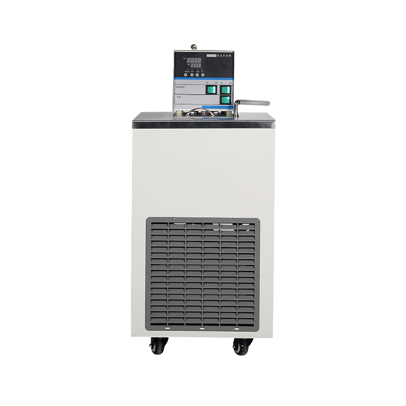 저온 항온 순환 욕조
