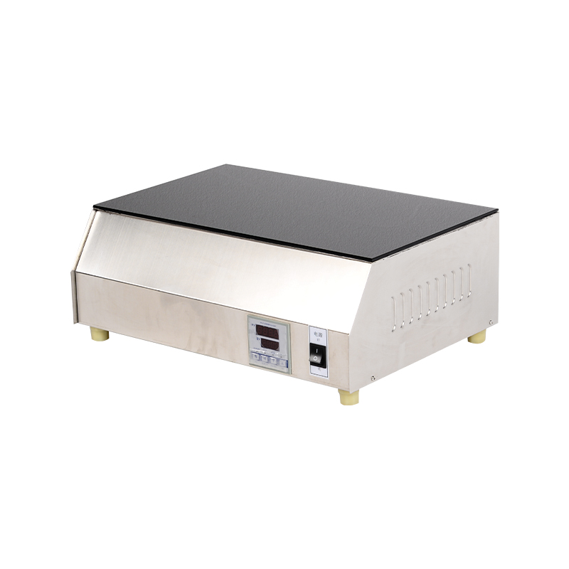 PID 디지털 디스플레이 온도 컨트롤러 설계 가열판