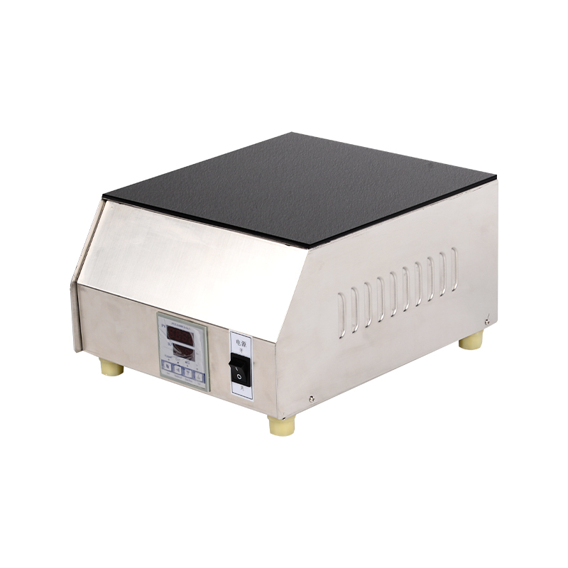 PID 디지털 디스플레이 온도 컨트롤러 설계 가열판