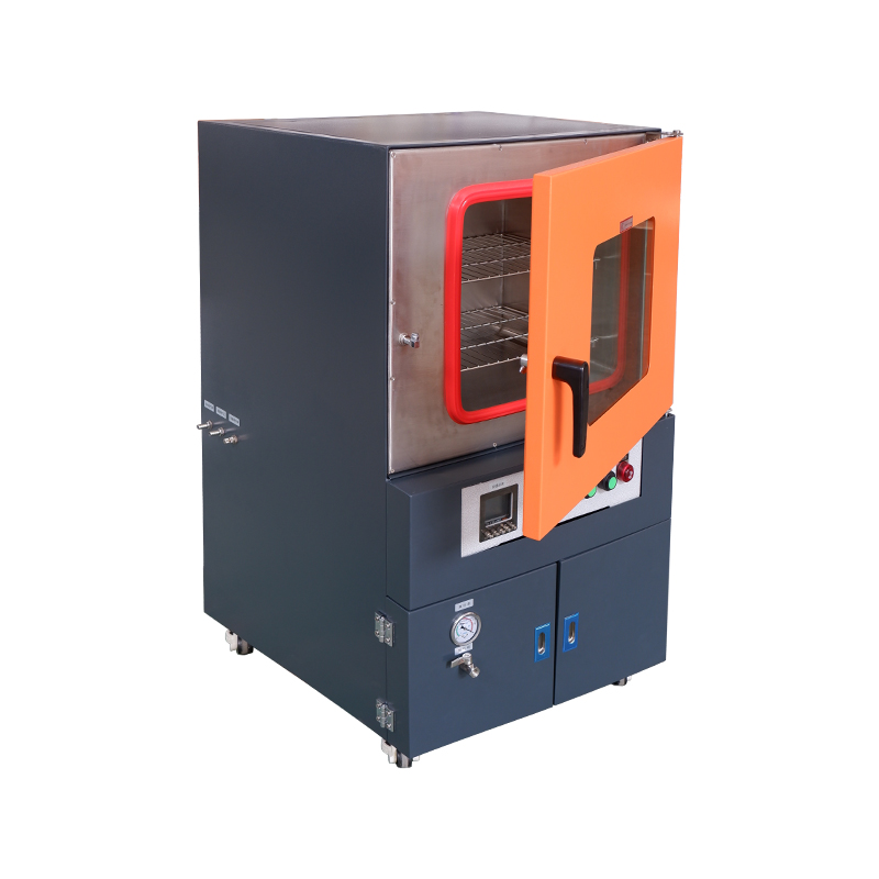 단열성이 우수 방폭형 진공건조로